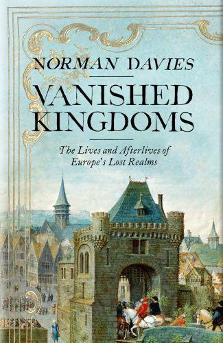 VANISHED KINGDOM