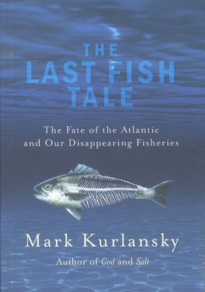 The Last Fish Tale