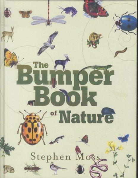 The Bumper Book of Nature