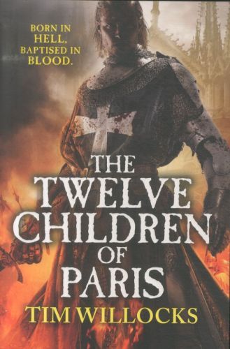 The Twelve Children of Paris