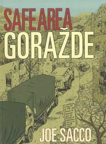 Safe Area Gorazde