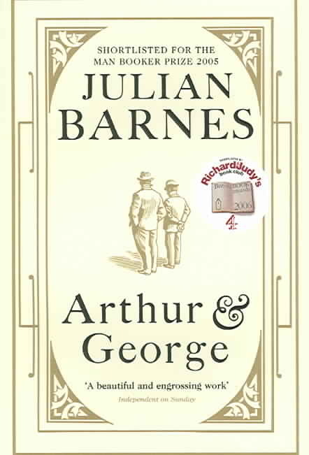 Arthur and George