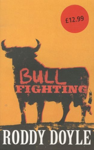 Bullfighting