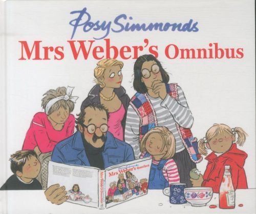 Mrs Weber's Omnibus