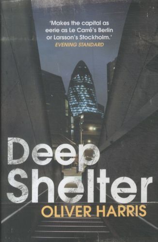 Deep Shelter