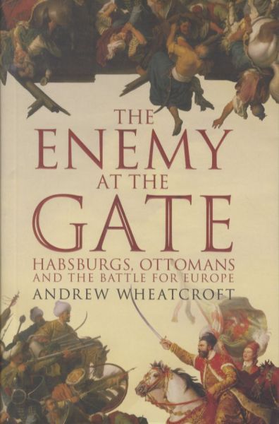 The Enemy at the Gate