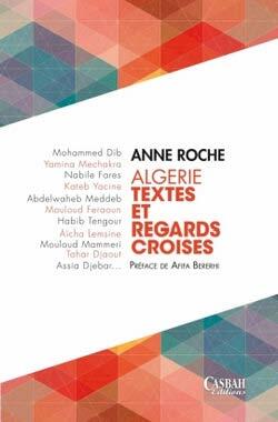ALGéRIE TEXTES ET REGARDS CROI