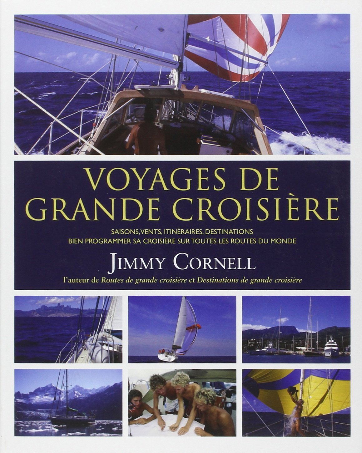 VOYAGES DE GRANDE CROISIERE