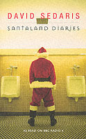 Santaland Diaries