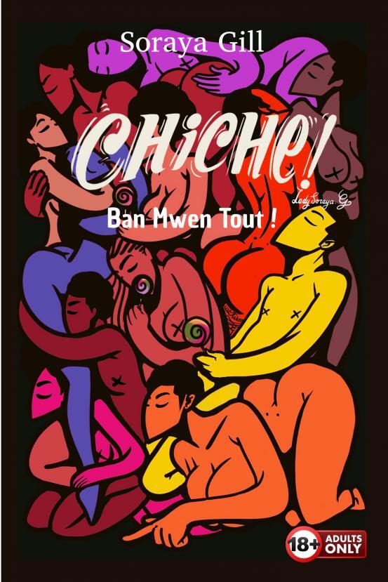 CHICHE Ban Mwen Tout