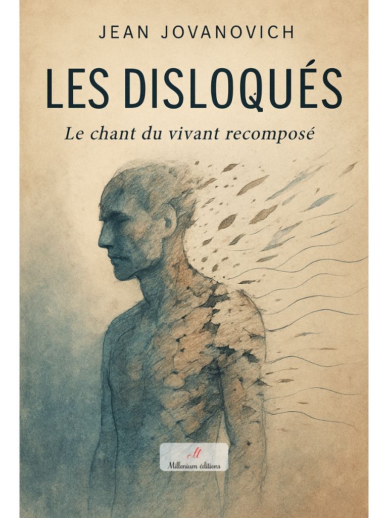 Les Disloqués