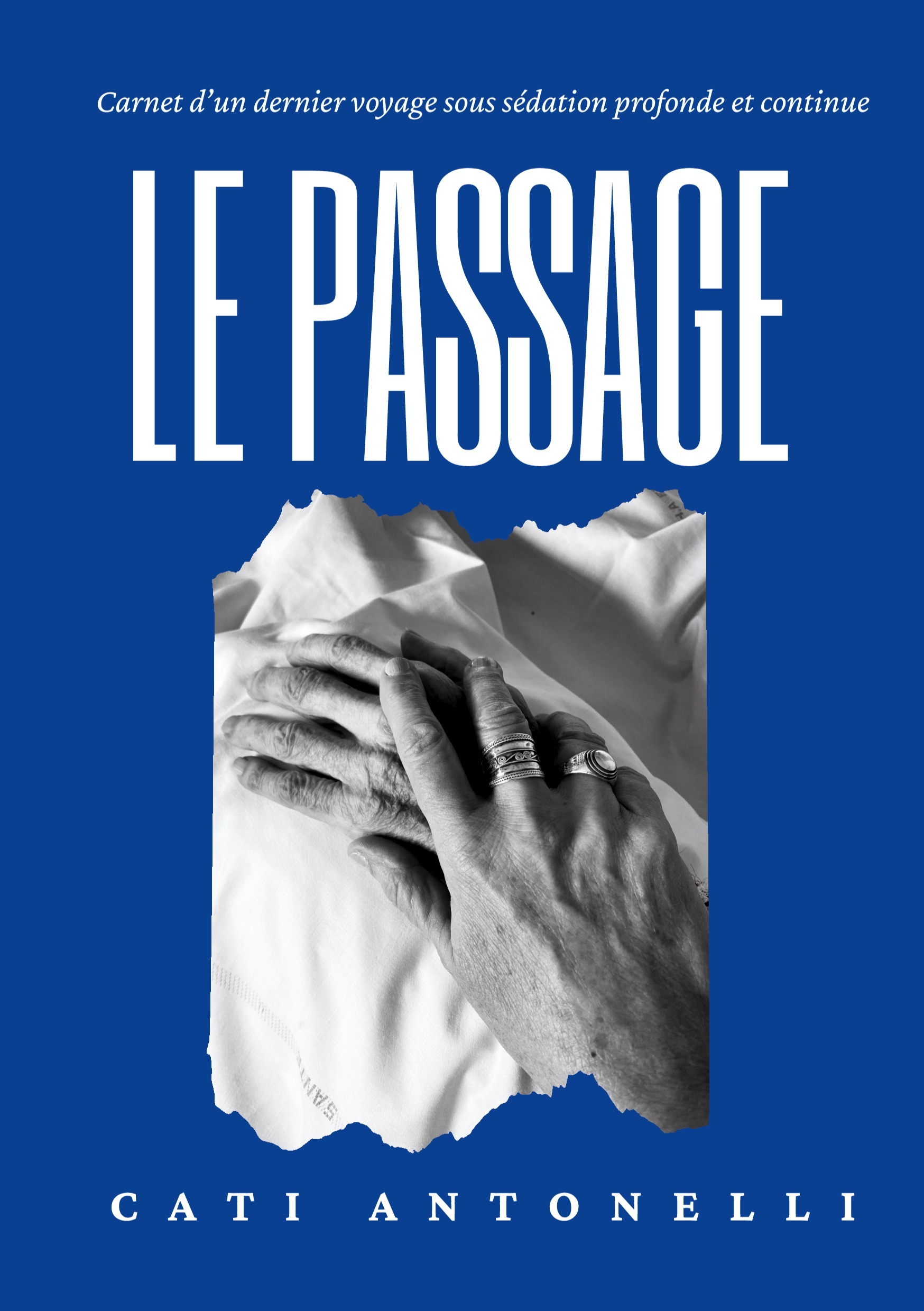 Le passage