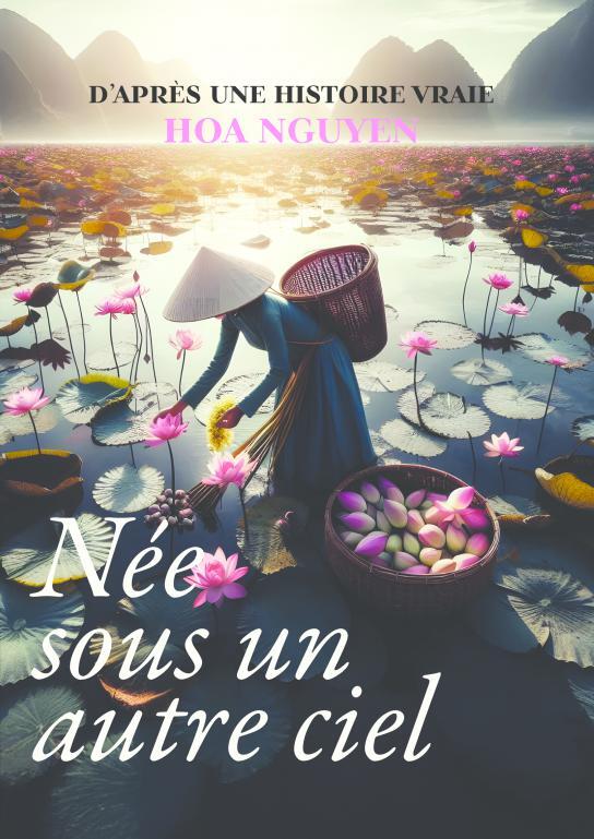 Née sous un autre ciel