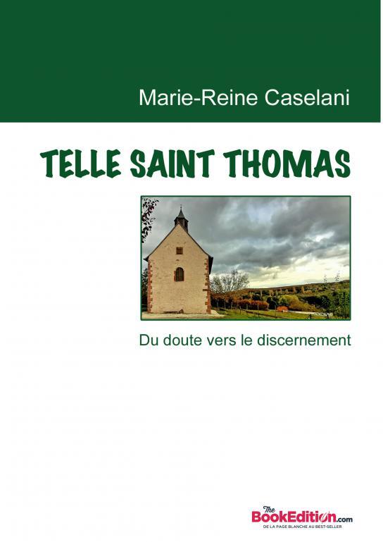 TELLE SAINT THOMAS