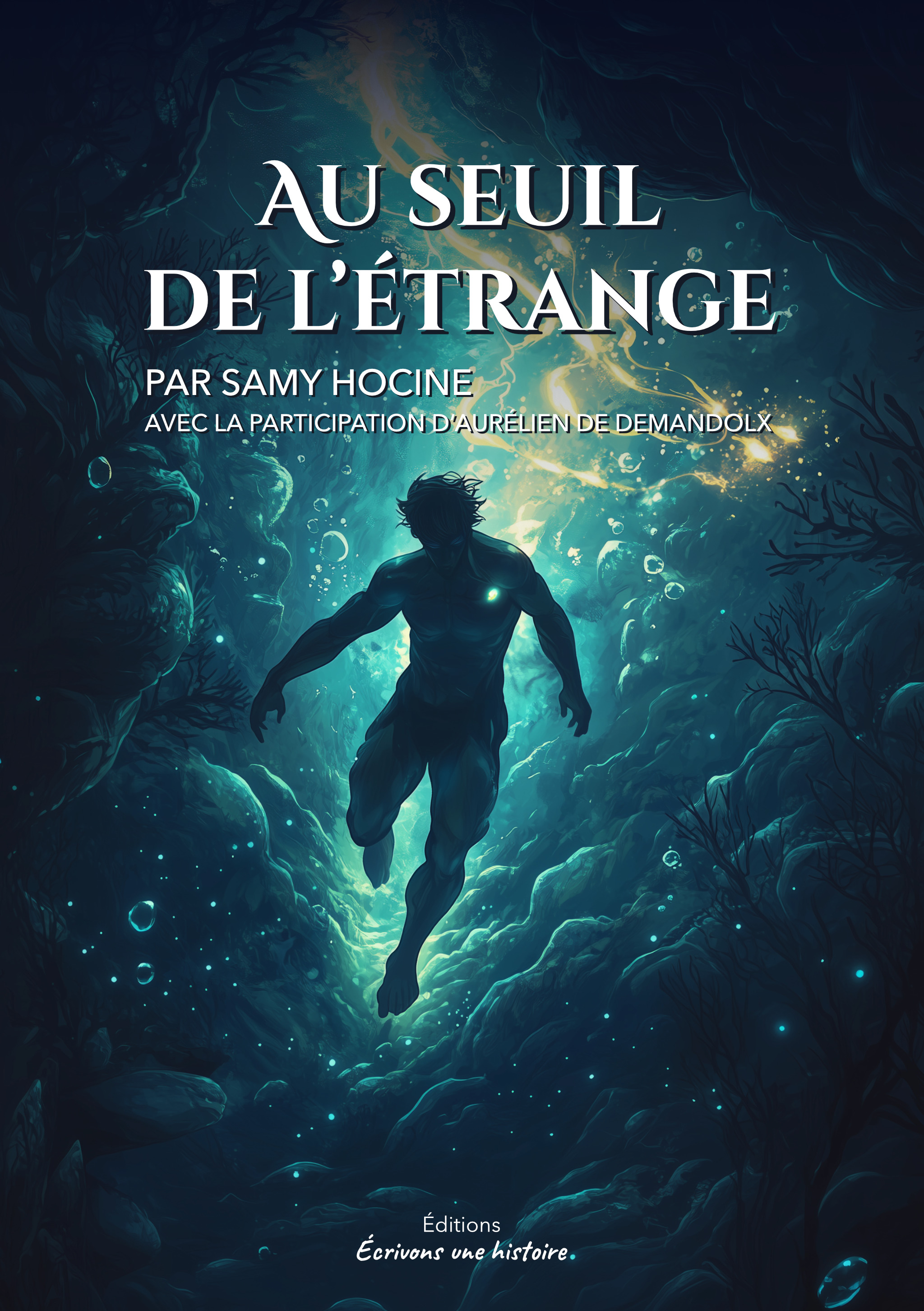 Au seuil de l'étrange