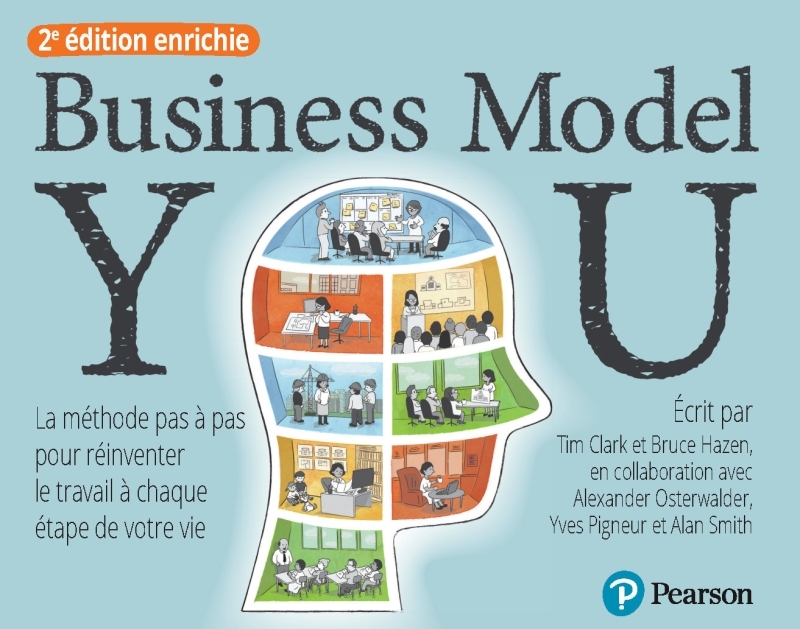 Business Model You - 2e édition enrichie