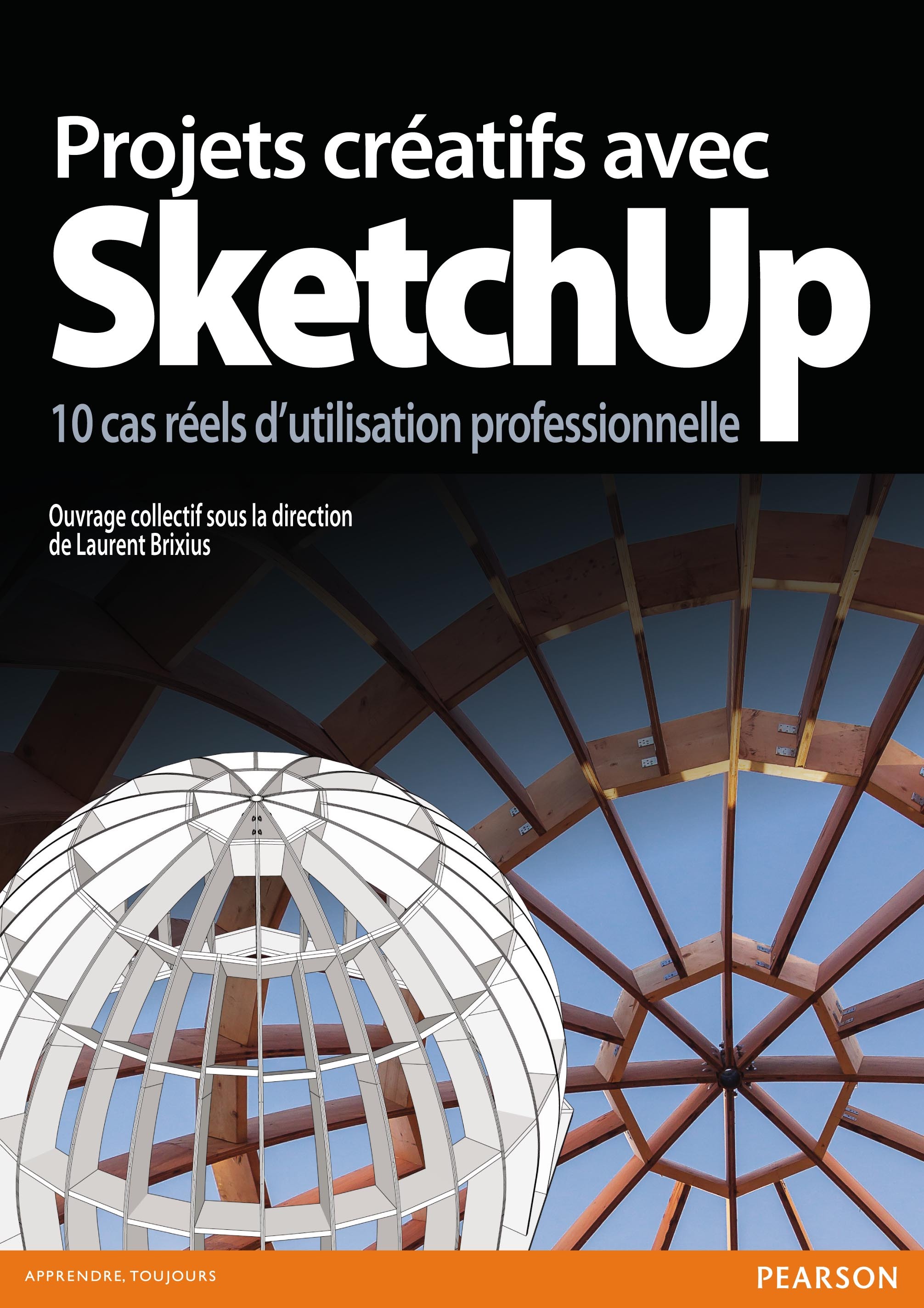 PROJETS CREATIFS AVEC SKETCHUP