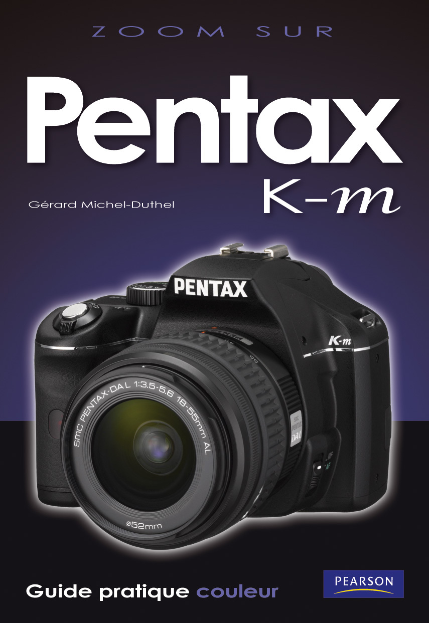 PENTAX KM