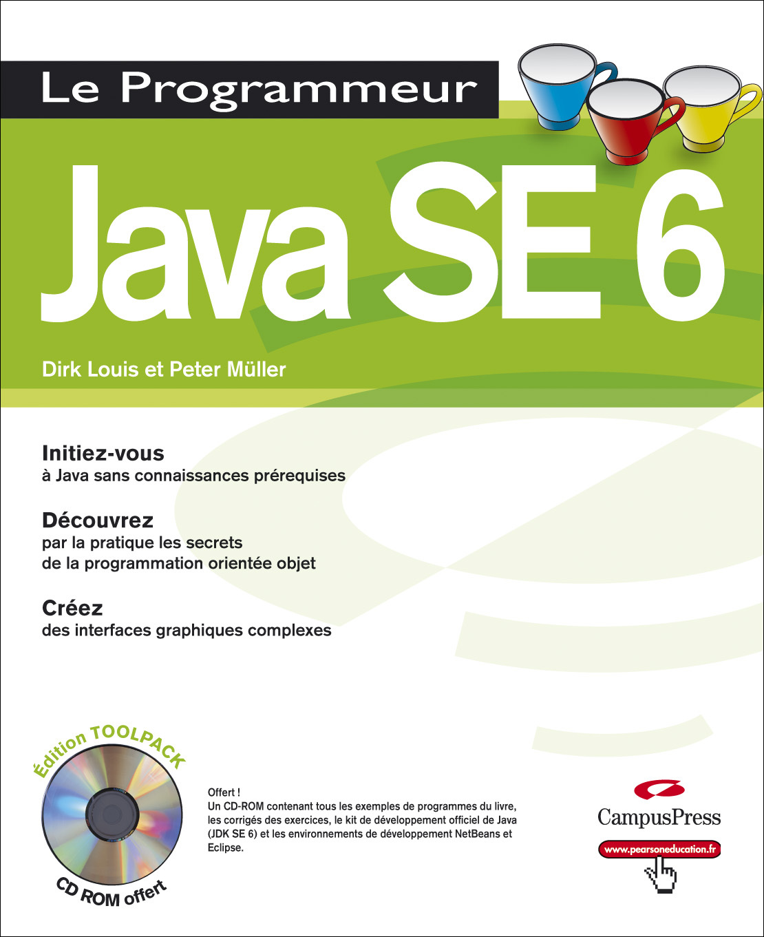 JAVA SE 6