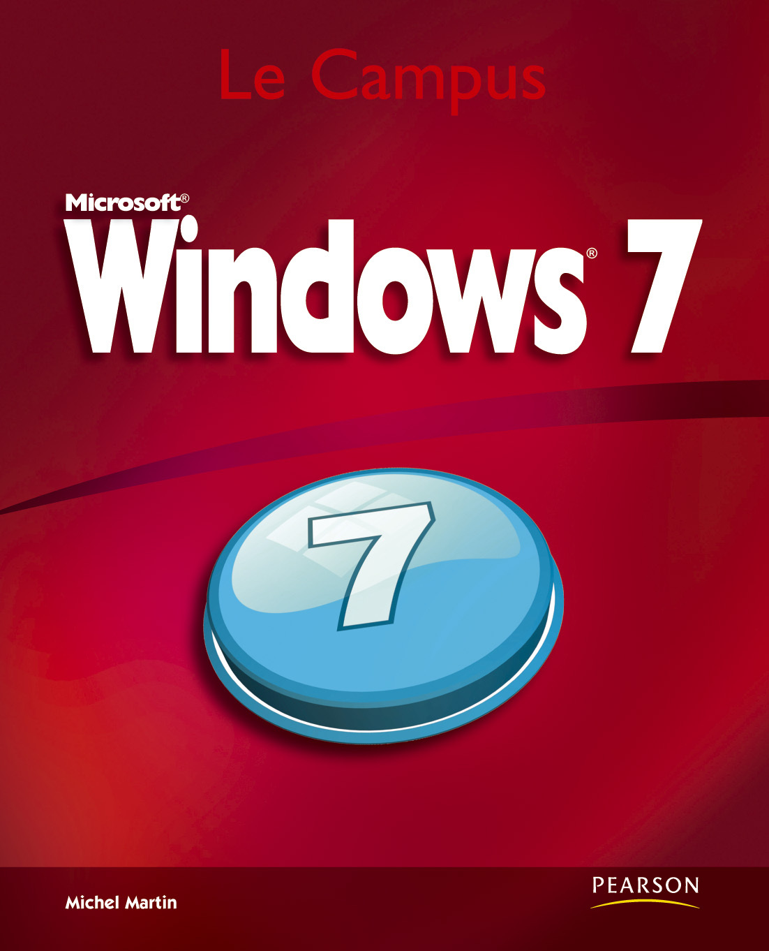 WINDOWS 7 CAMPUS