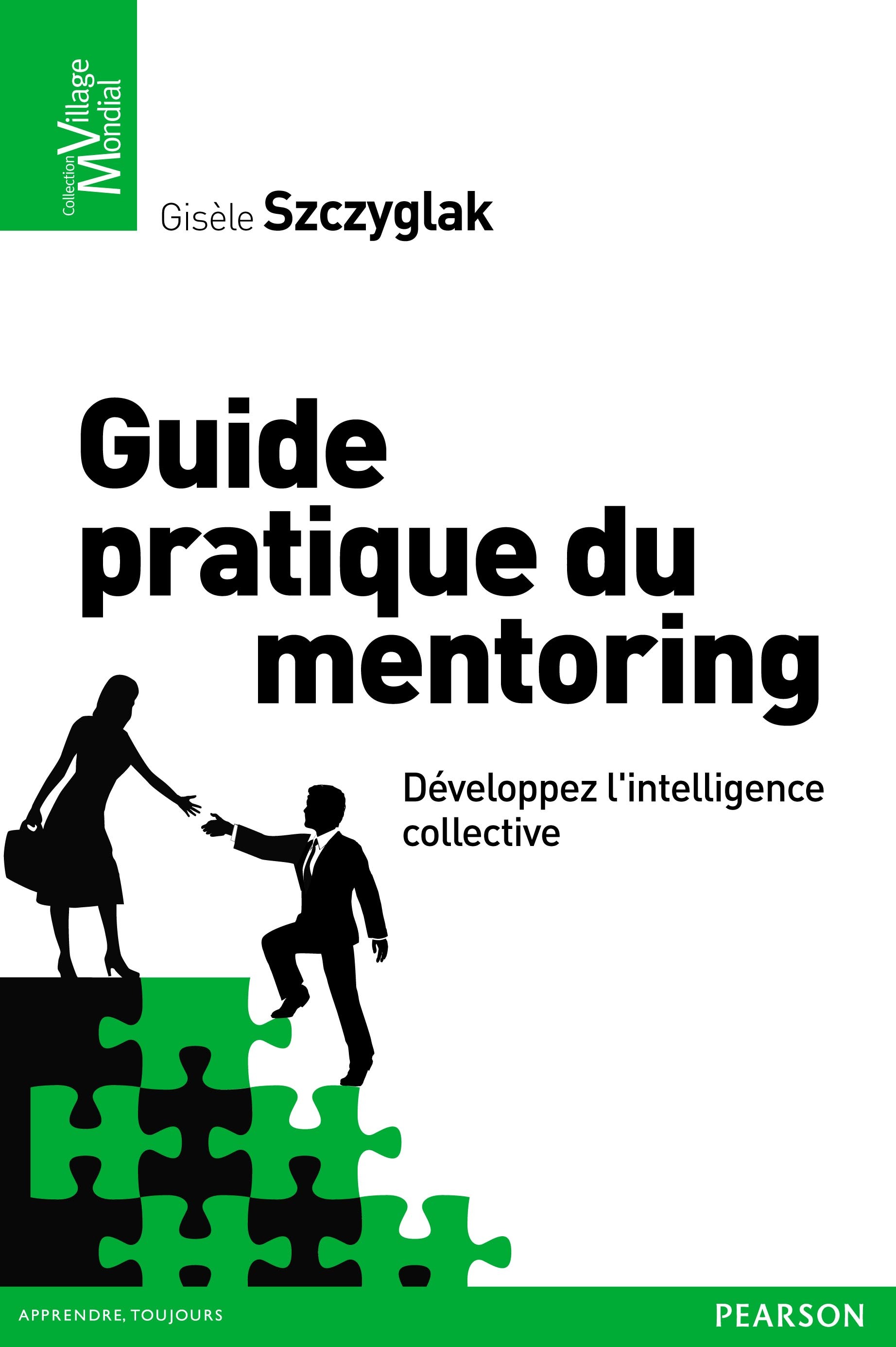 GUIDE PRATIQUE DU MENTORING EN ENTREPRISE