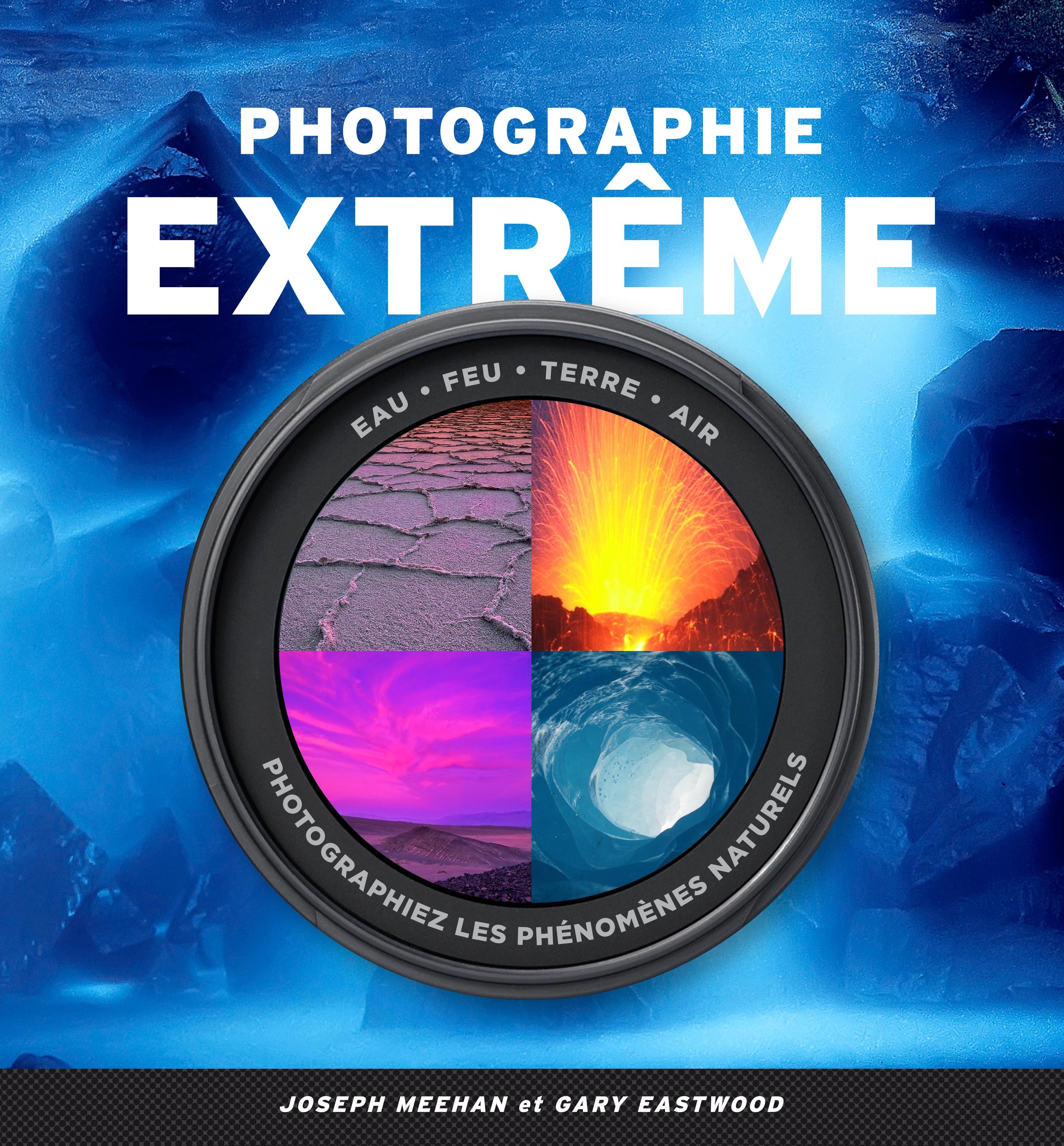 PHOTOGRAPHIE EXTREME