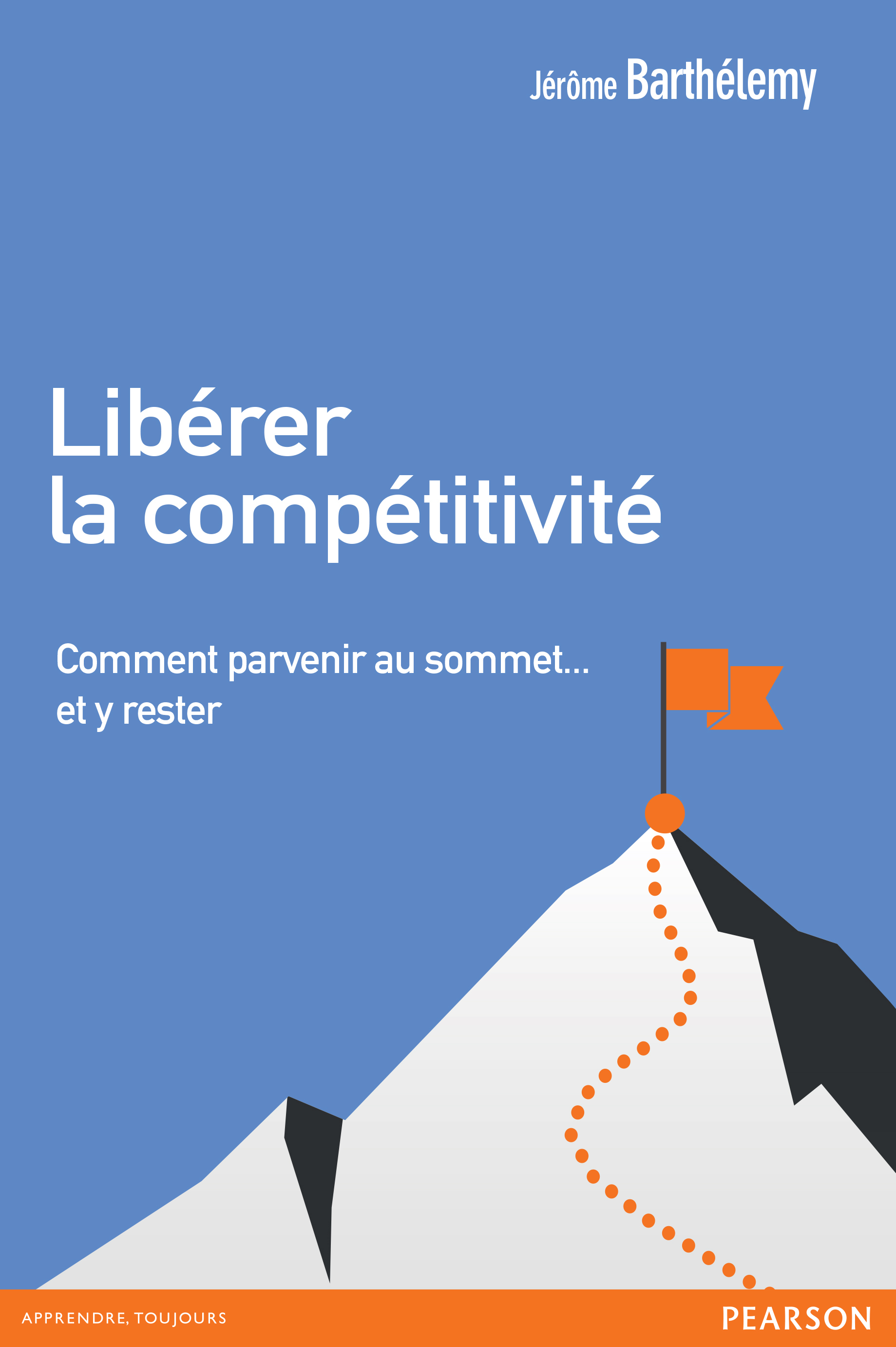 LIBERER LA COMPETITIVITE