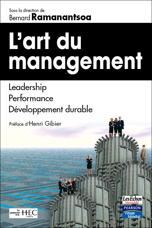 L'ART DU MANAGEMENT