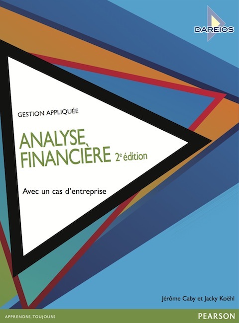 Analyse financière - Ancienne édition