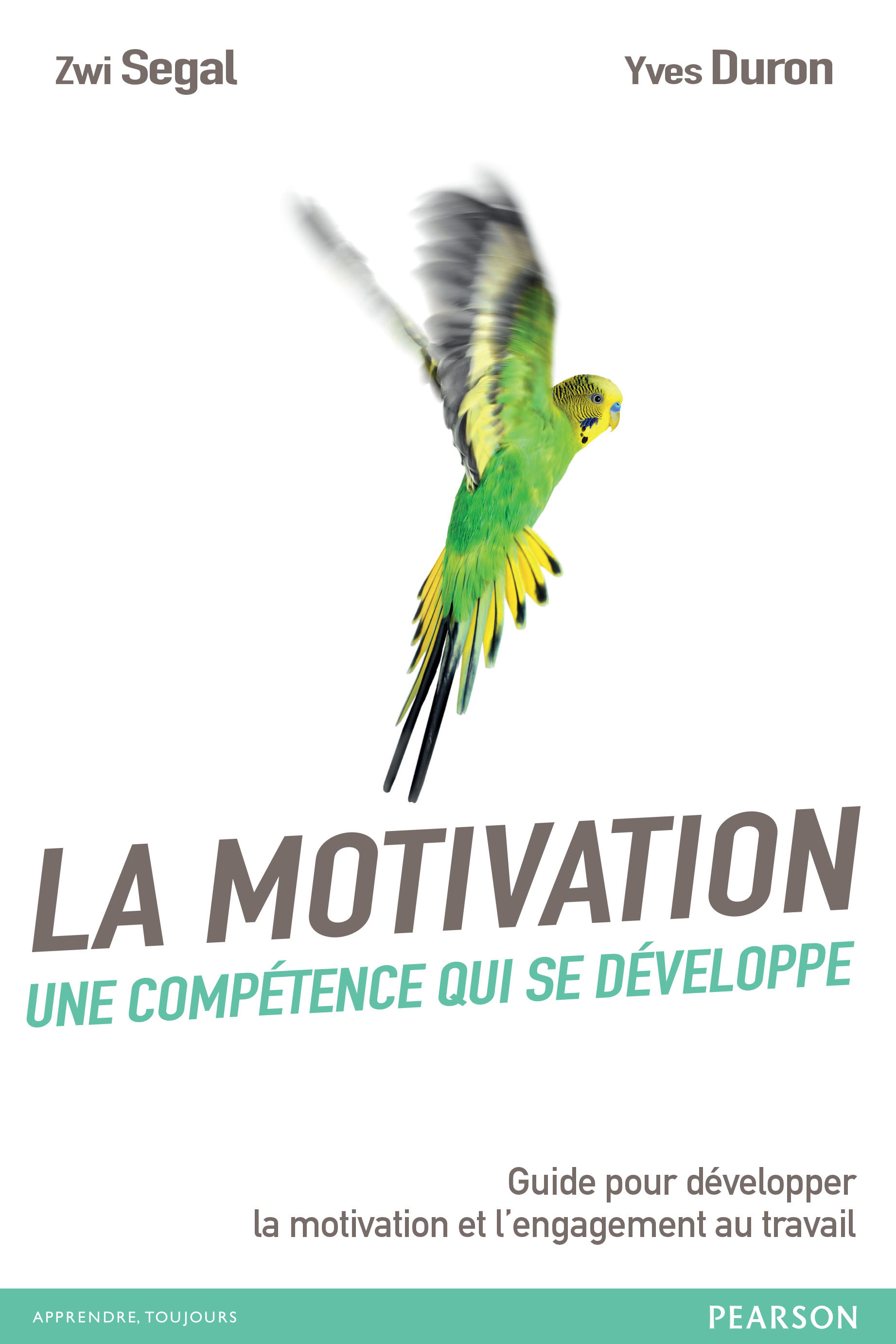 La Motivation : une compétence qui se développe
