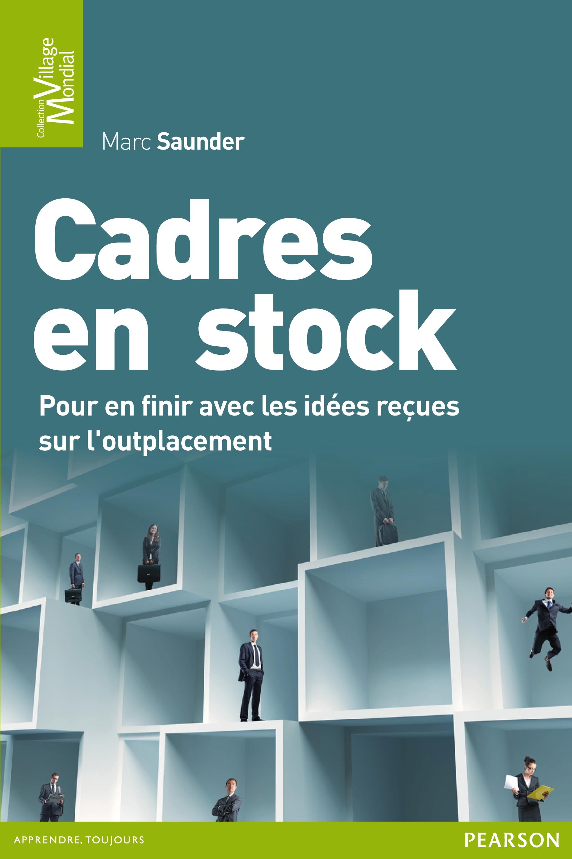 CADRES EN STOCK
