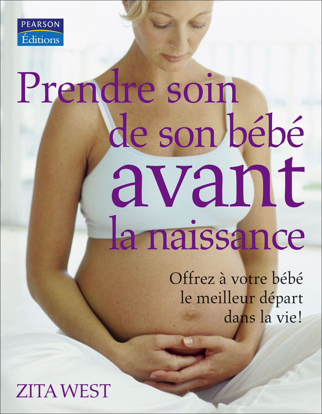 PRENDRE SOIN DE SON BEBE AVANT LA NAISSANCE