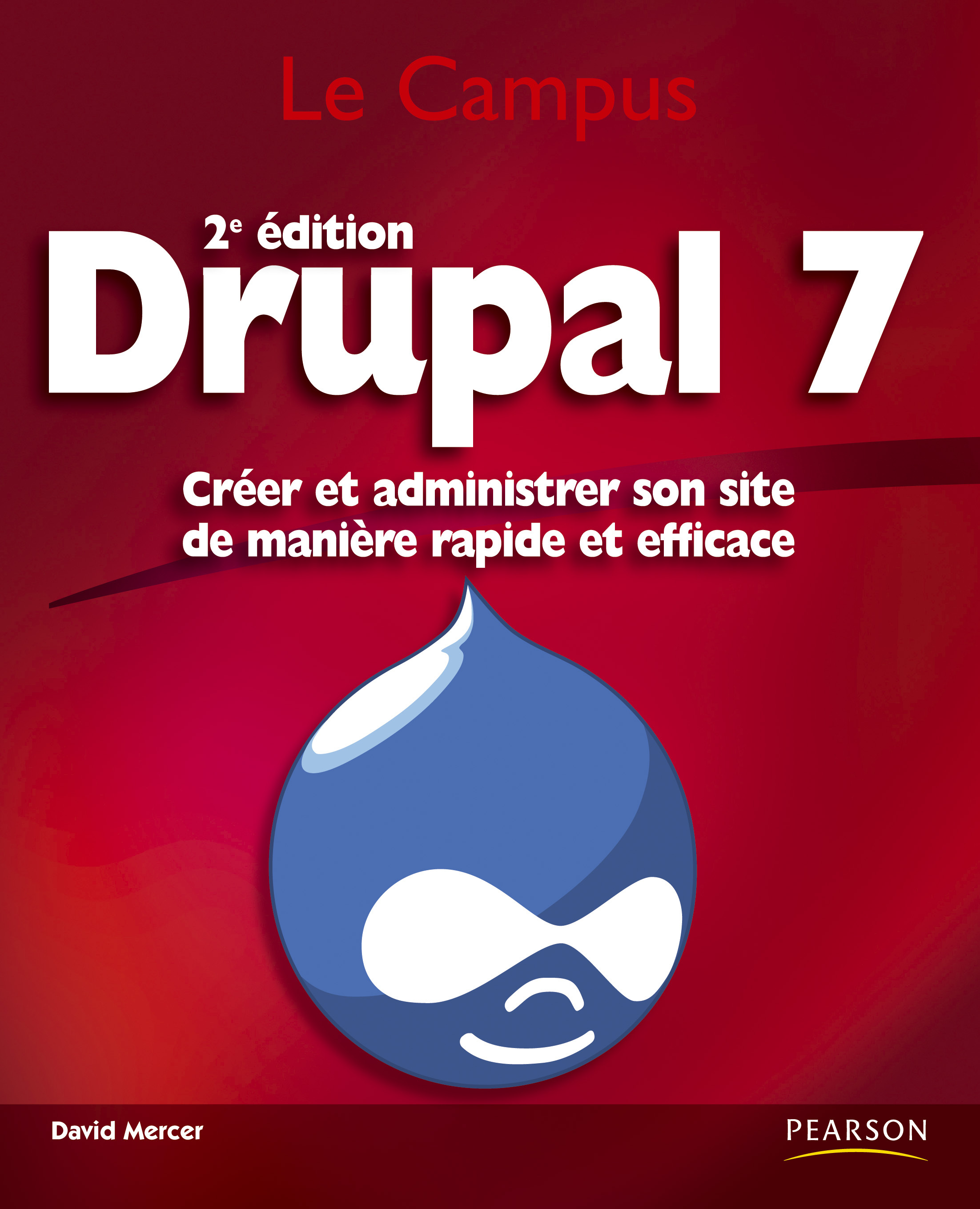 DRUPAL 7