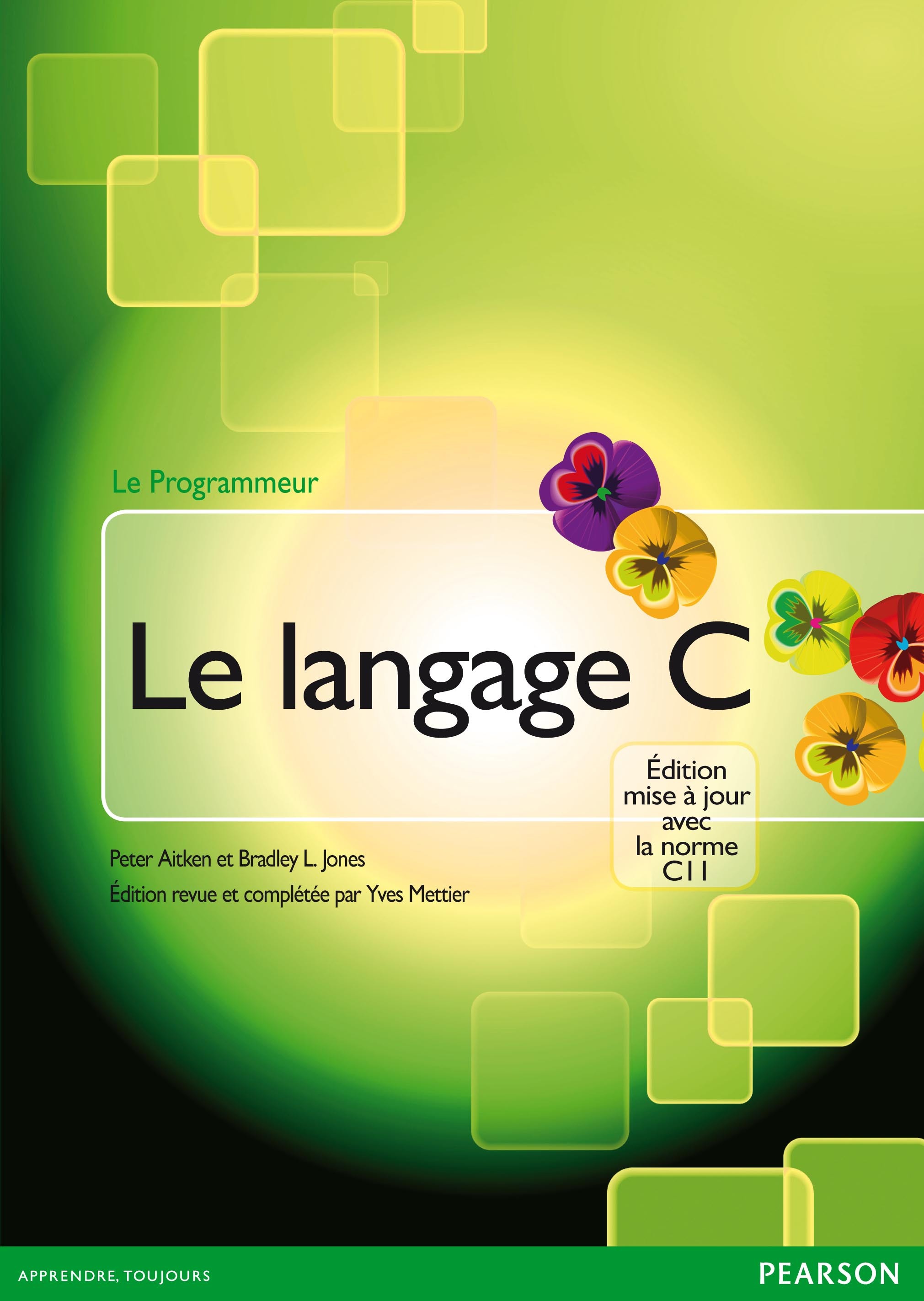LE LANGAGE C