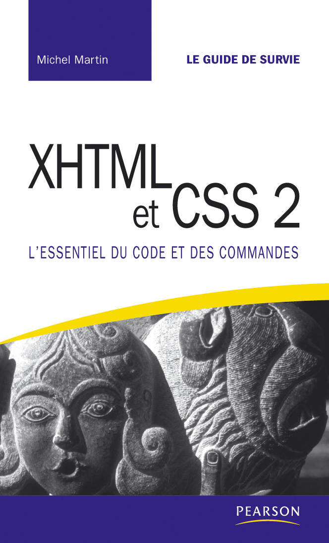 XHTML/CSS 2