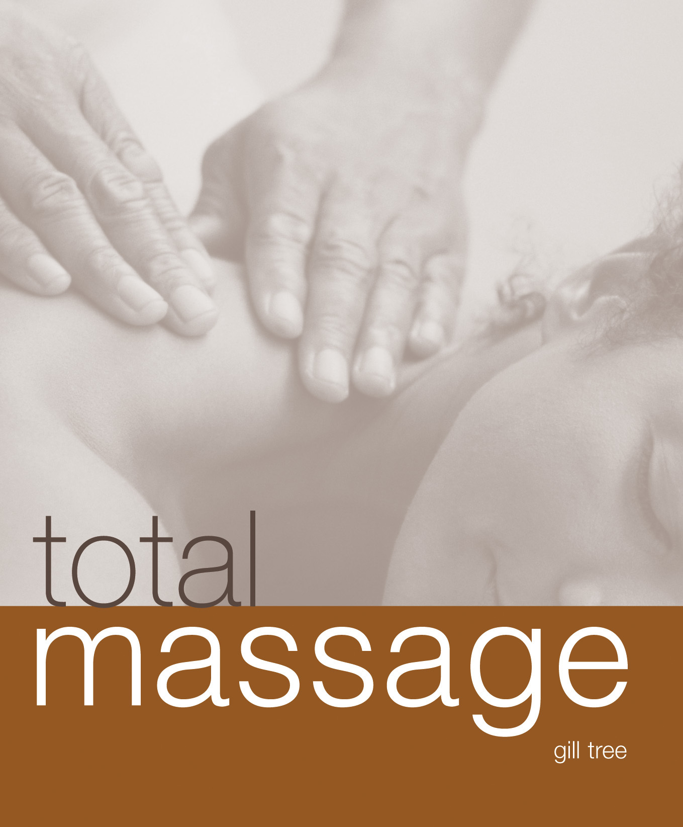 TOTAL MASSAGE