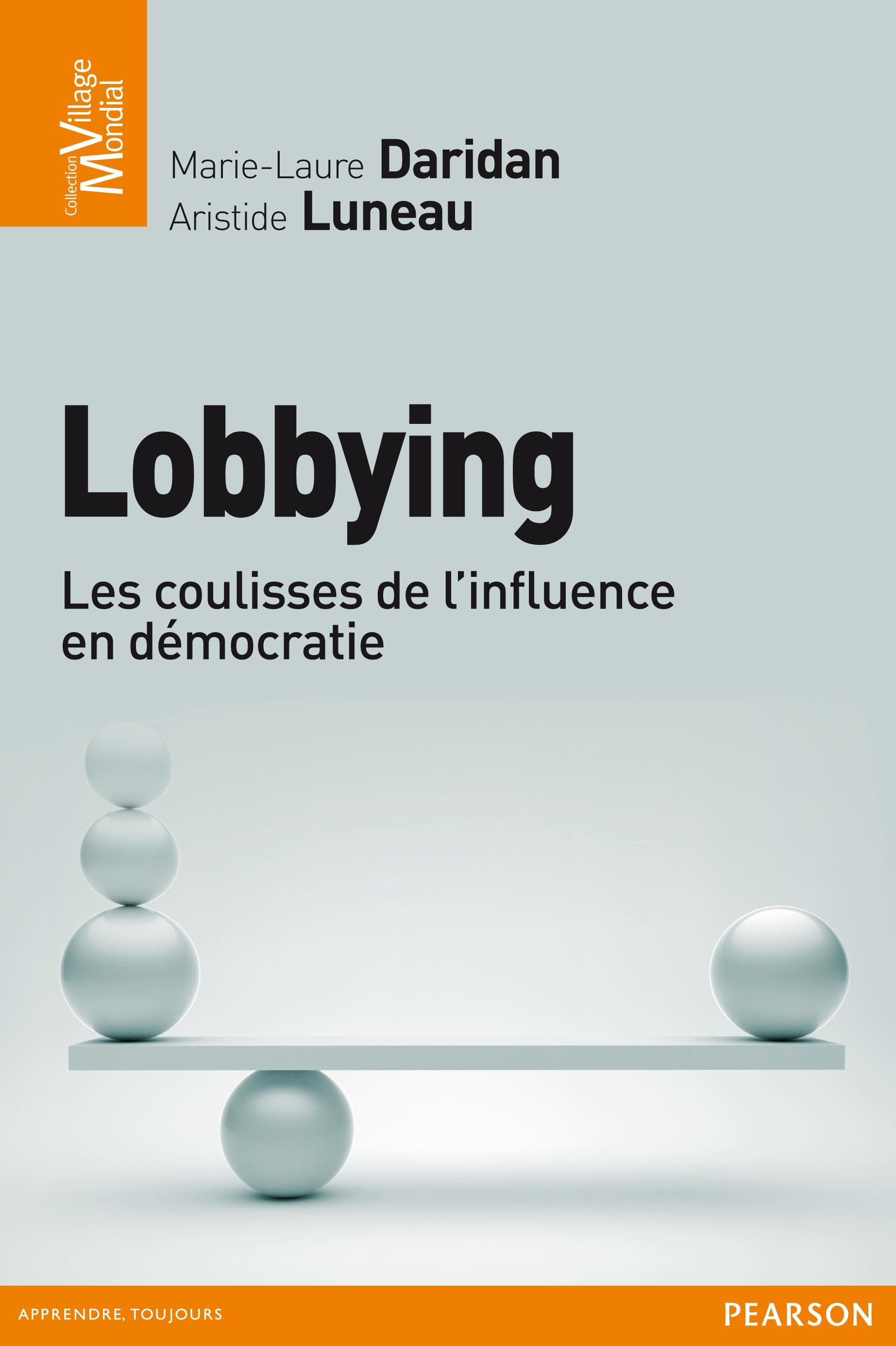 LOBBYING