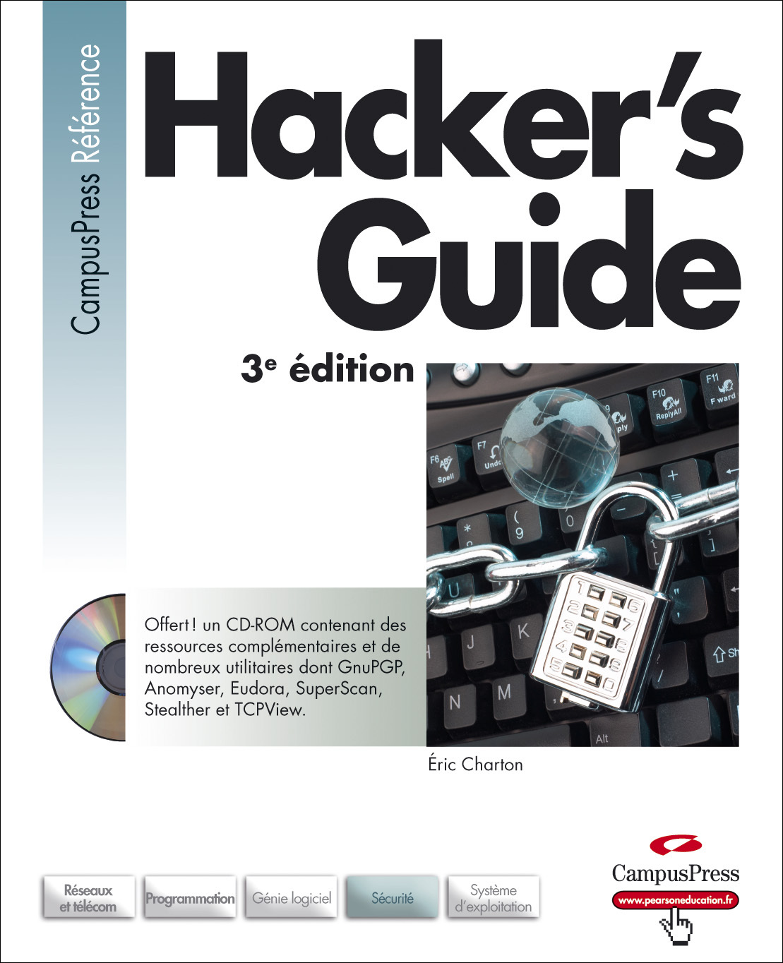 HACKER'S GUIDE 3E EDITION
