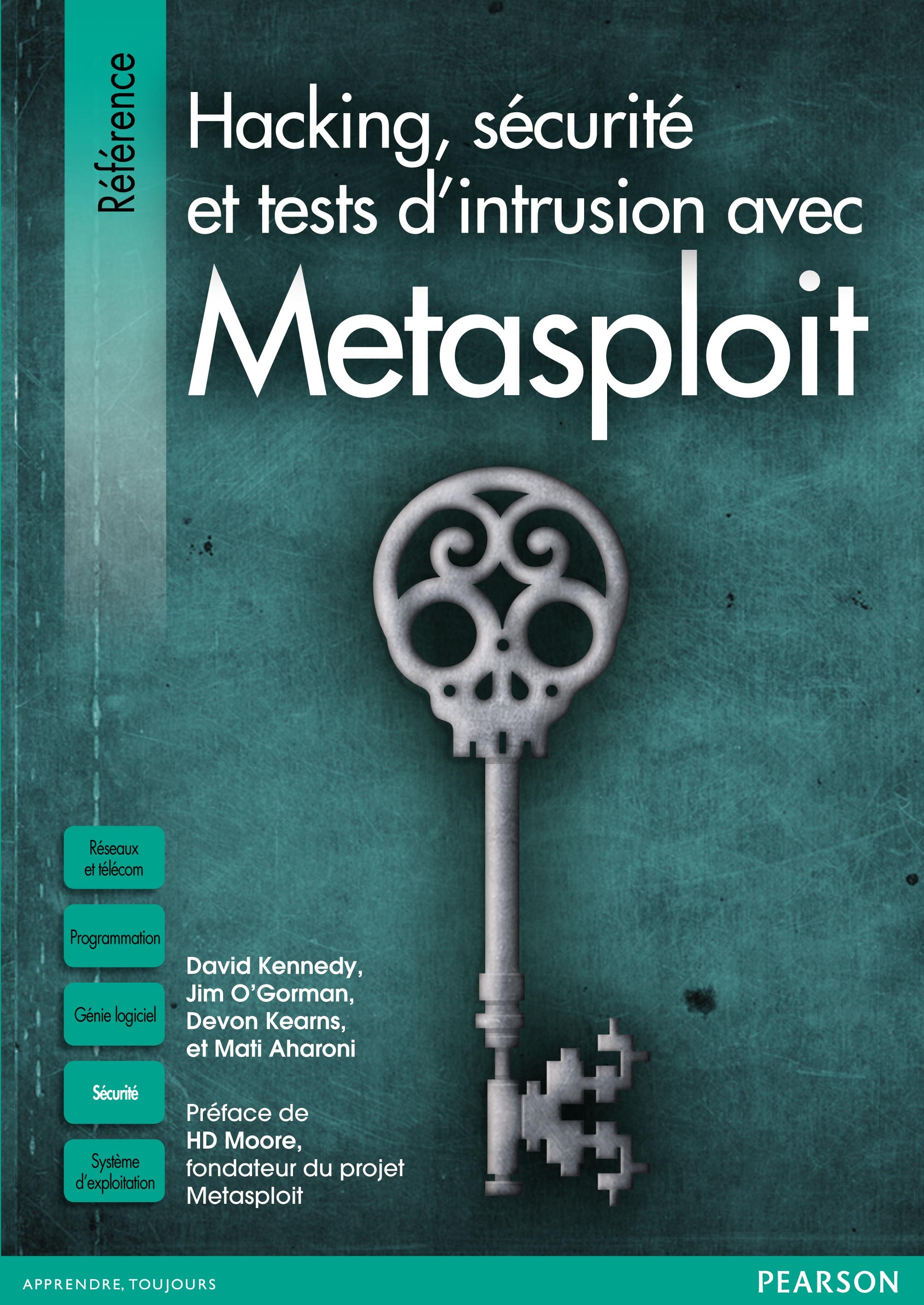 METASPLOIT