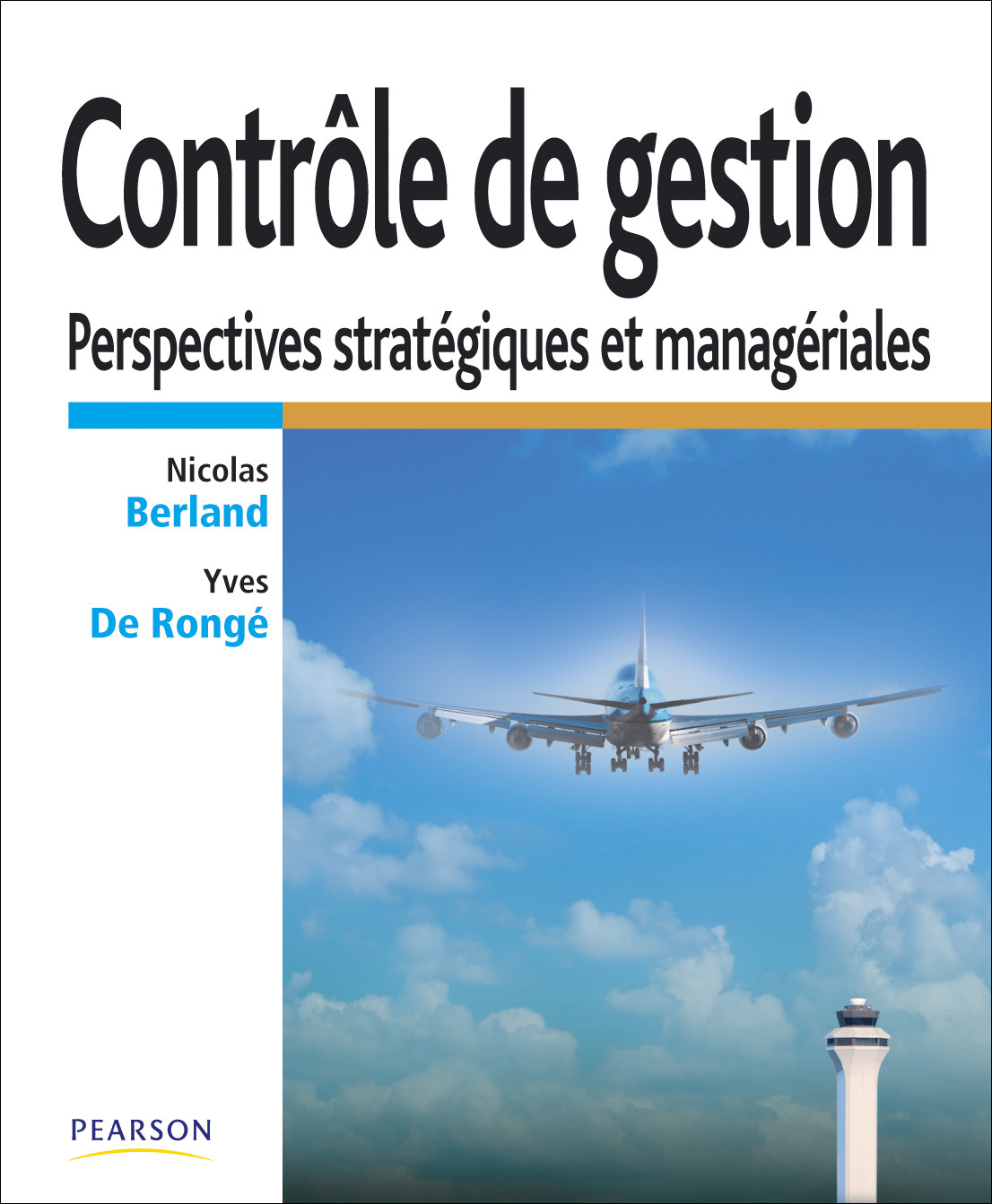 CONTROLE DE GESTION