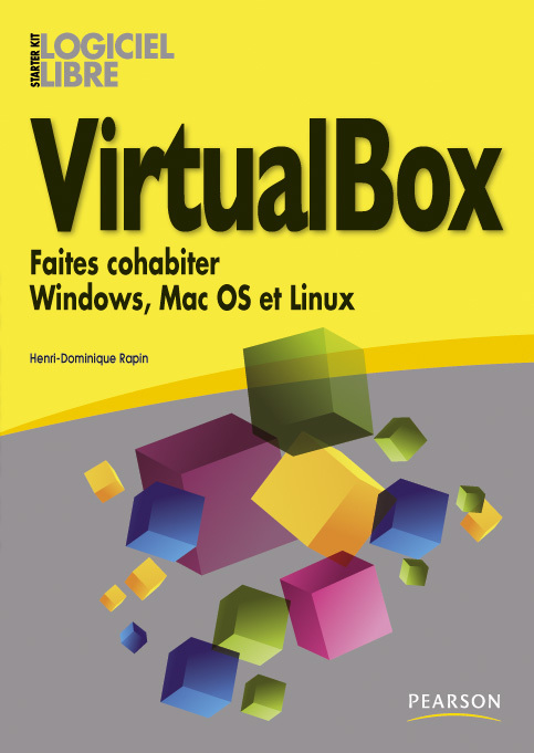 VIRTUALBOX