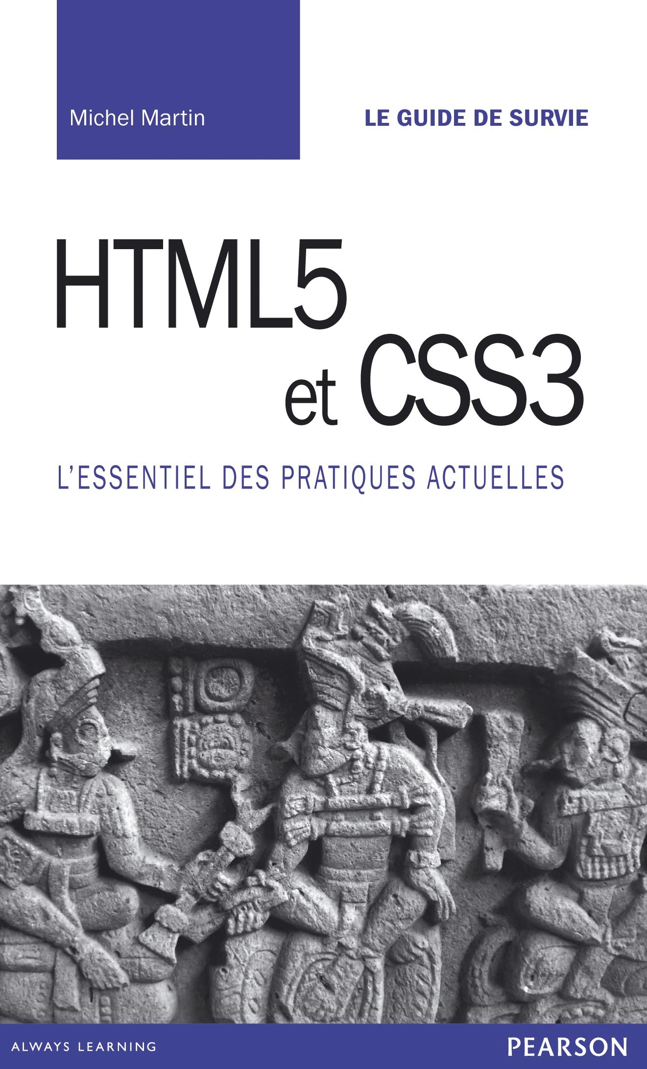 HTML5 ET CSS3
