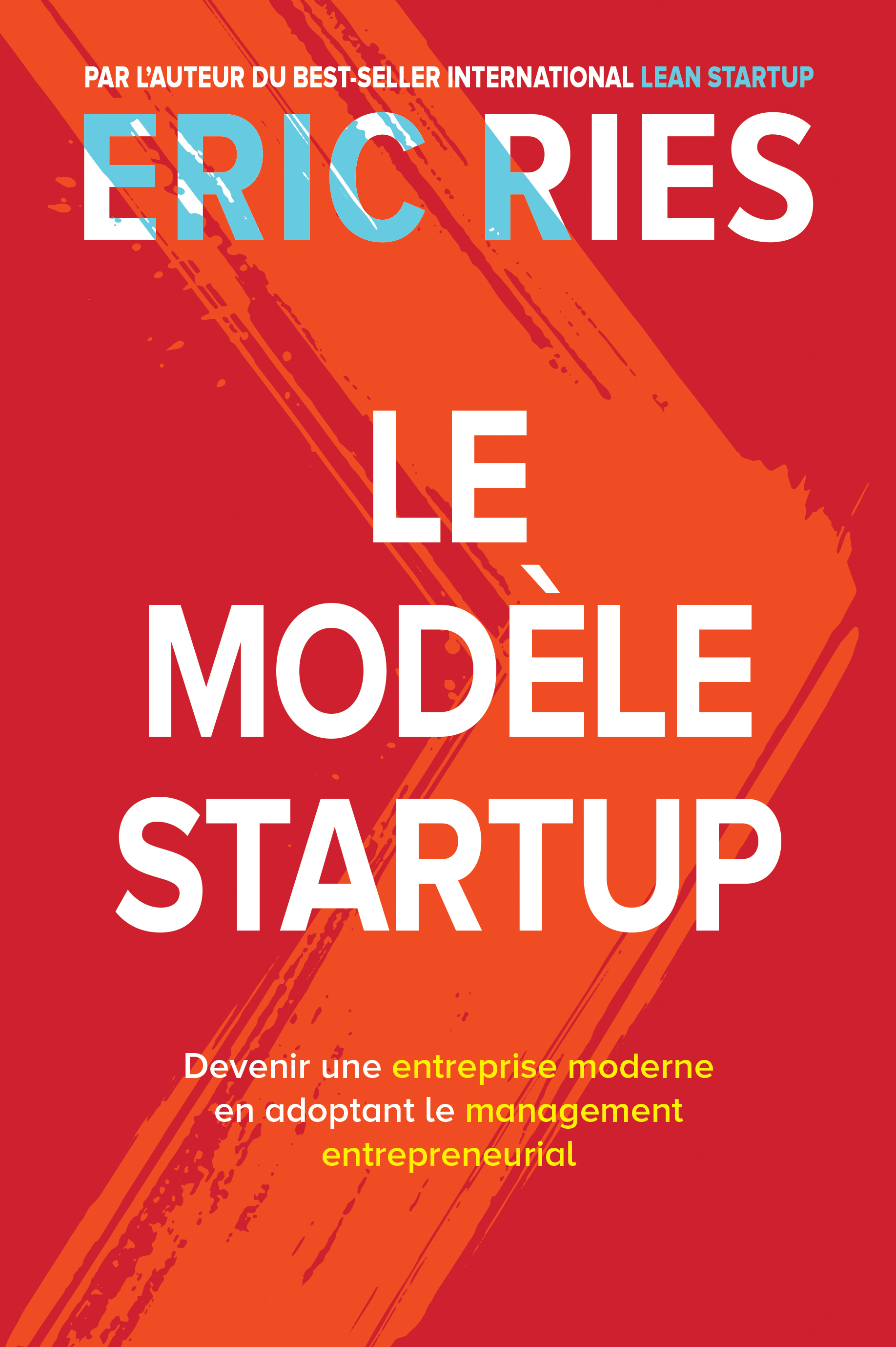 LE MODELE START-UP