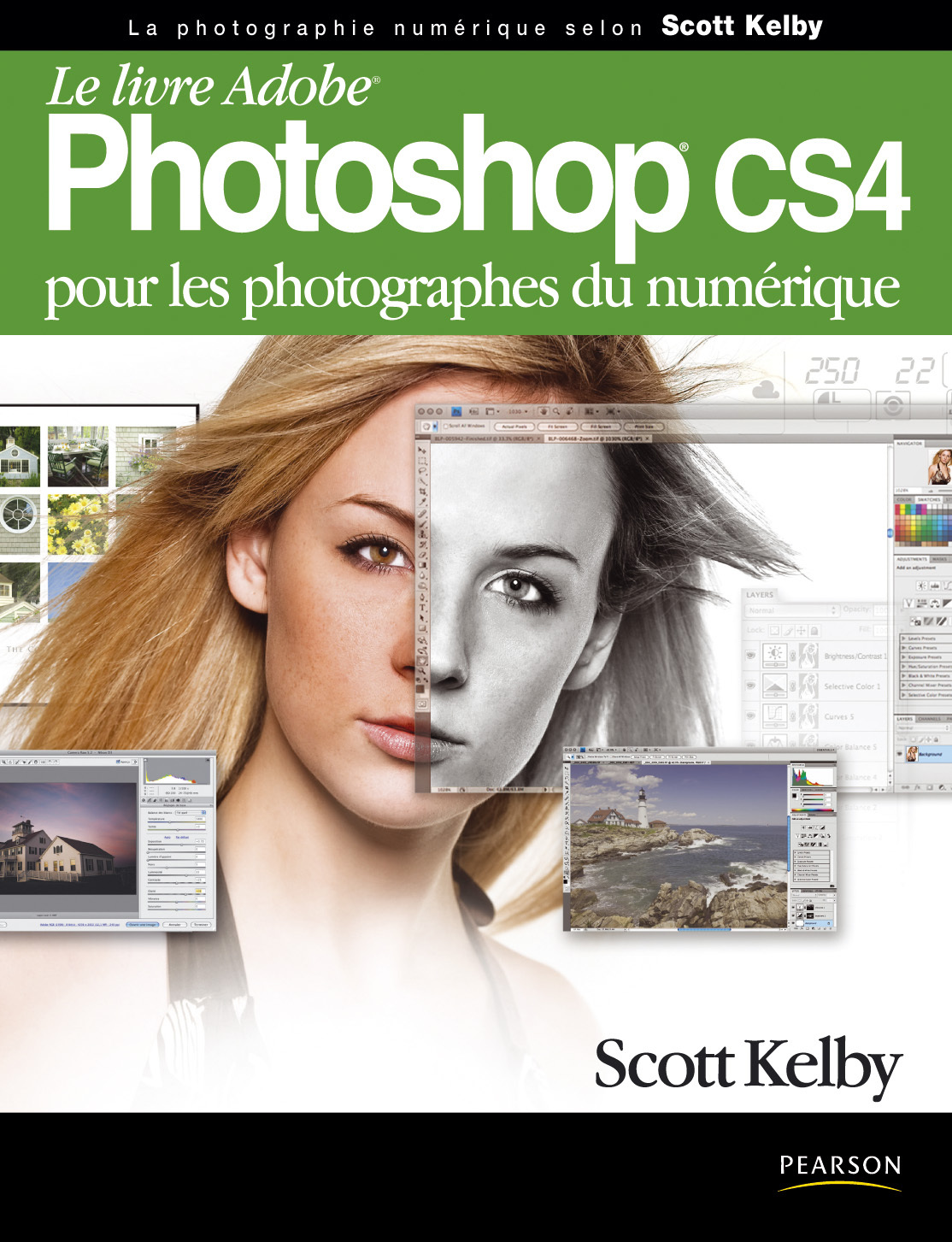 PHOTOSHOP CS4