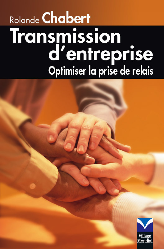 TRANSMISSION D'ENTREPRISE