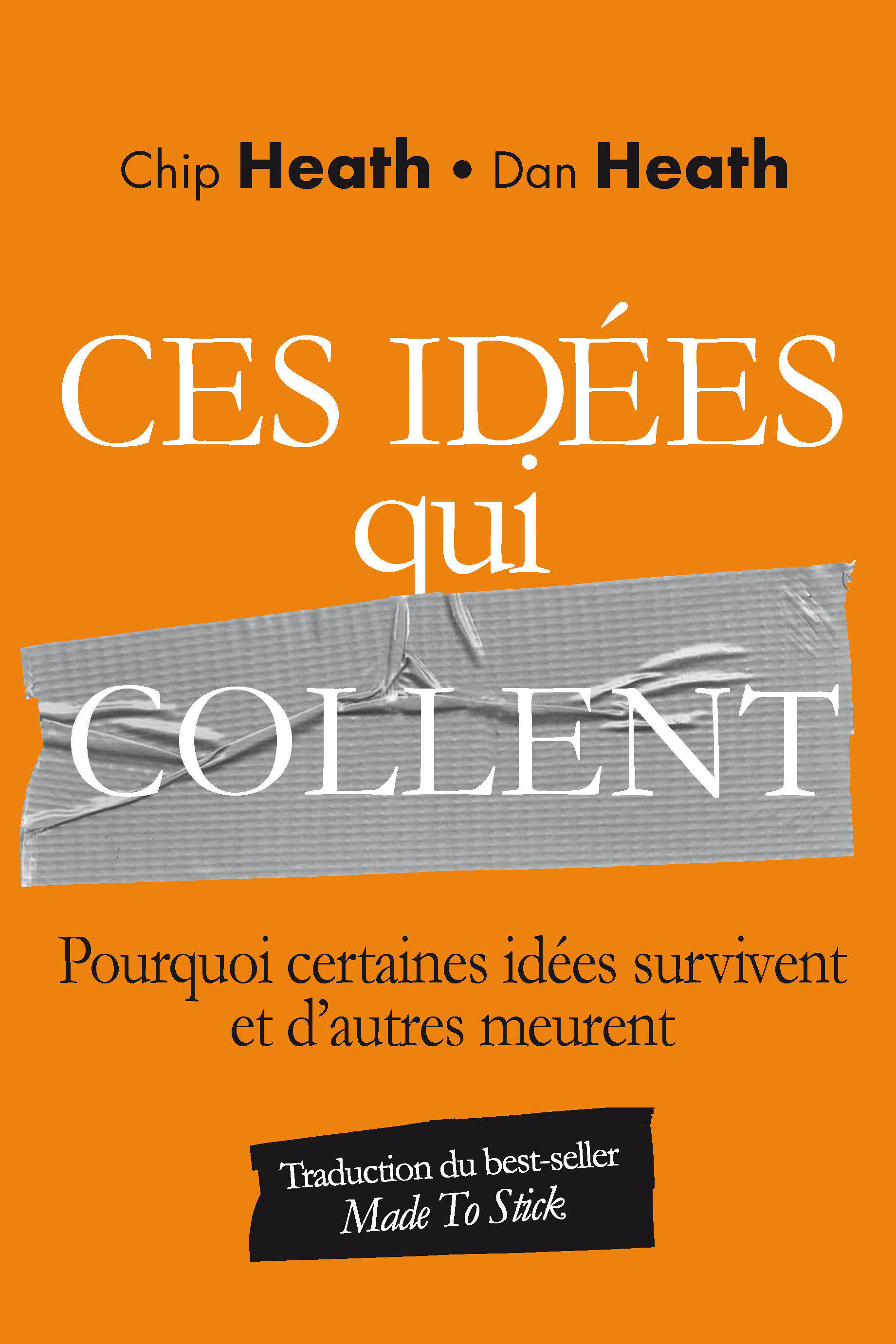Ces idées qui collent