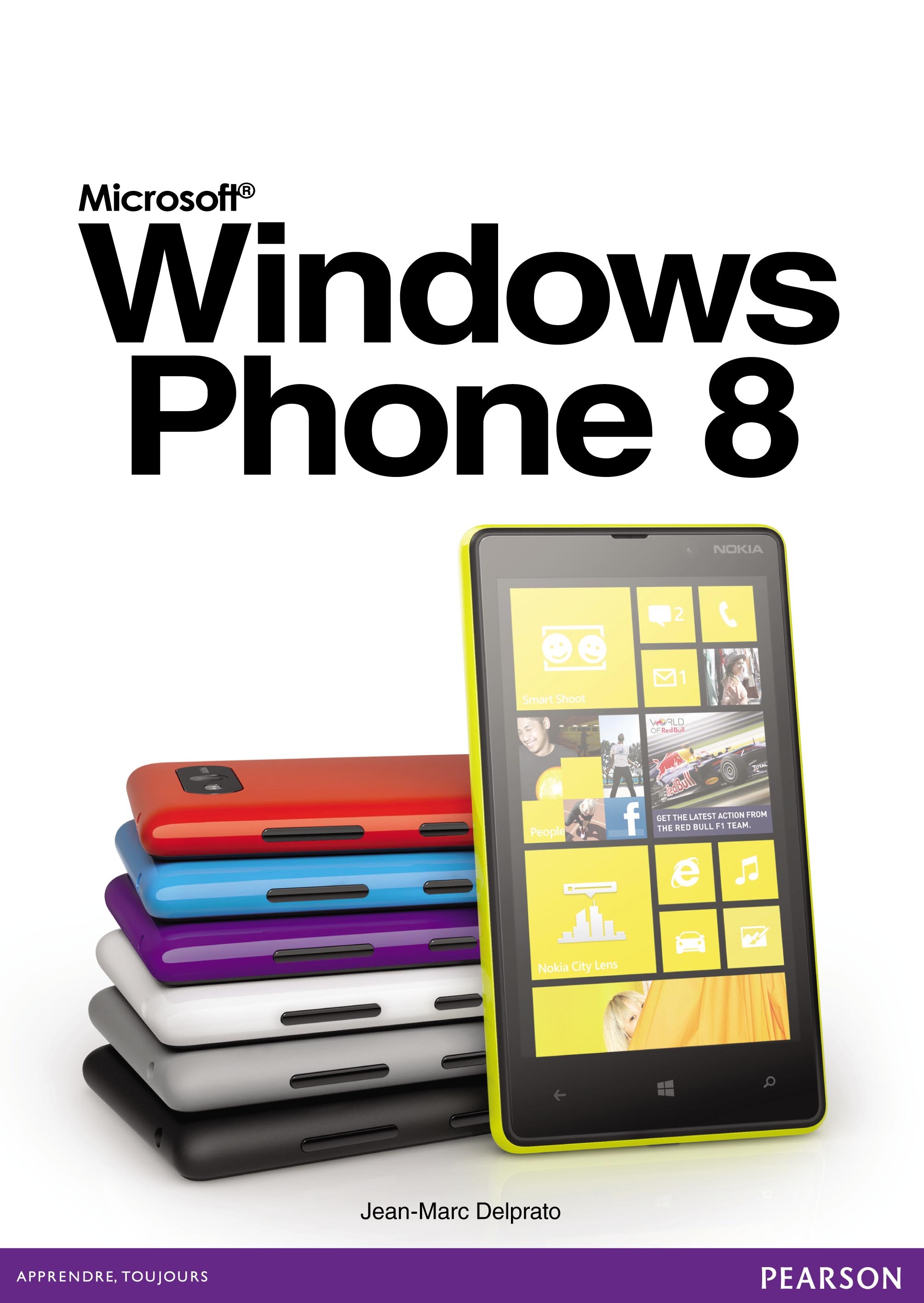WINDOWS PHONE 8