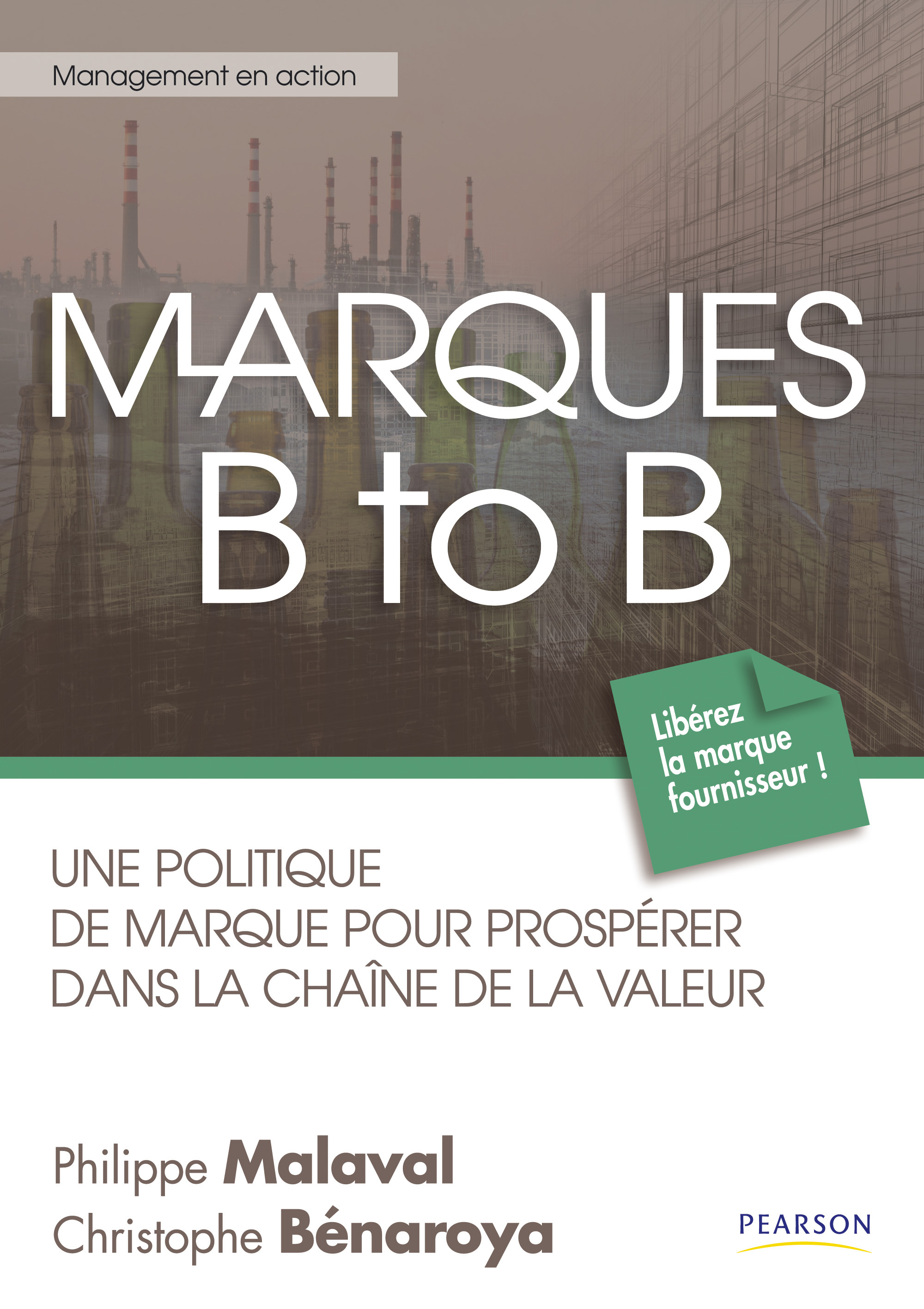 MARQUES B TO B