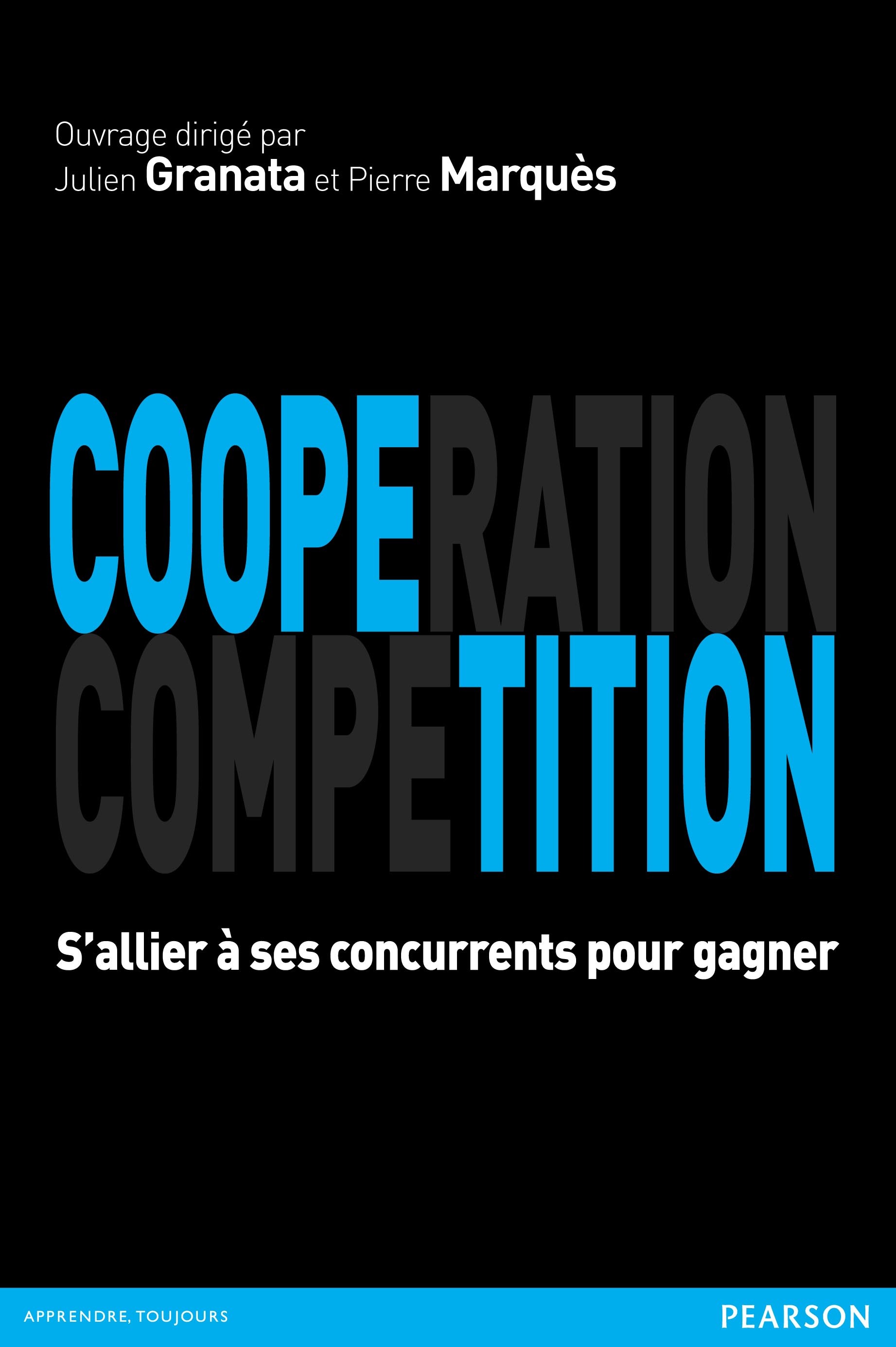 COOPETITION