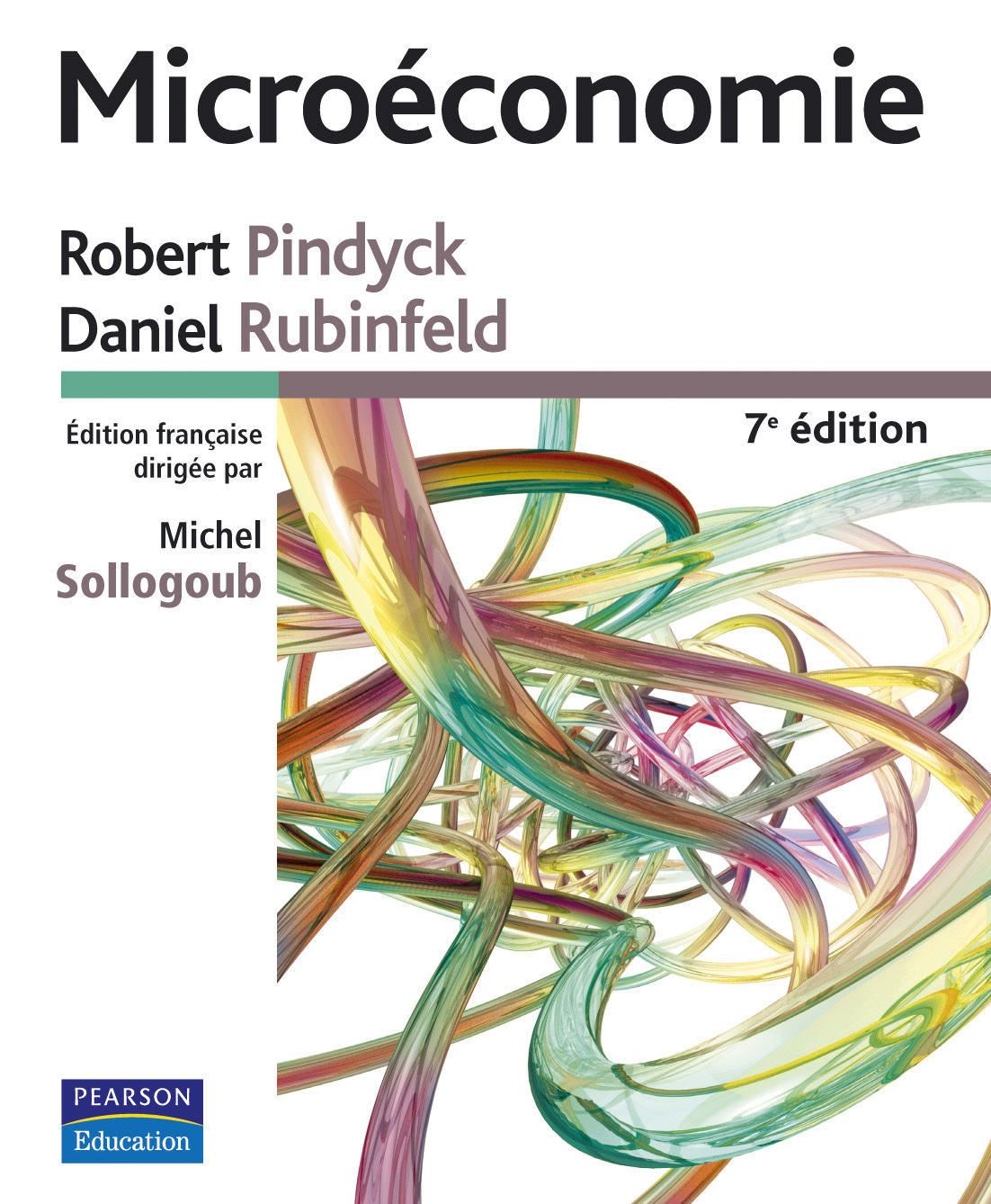 MICROECONOMIE 7E EDITION